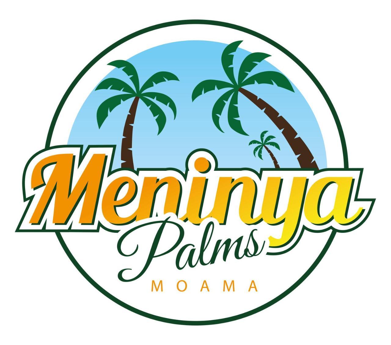 Meninya Palms Resort Moama Exterior photo